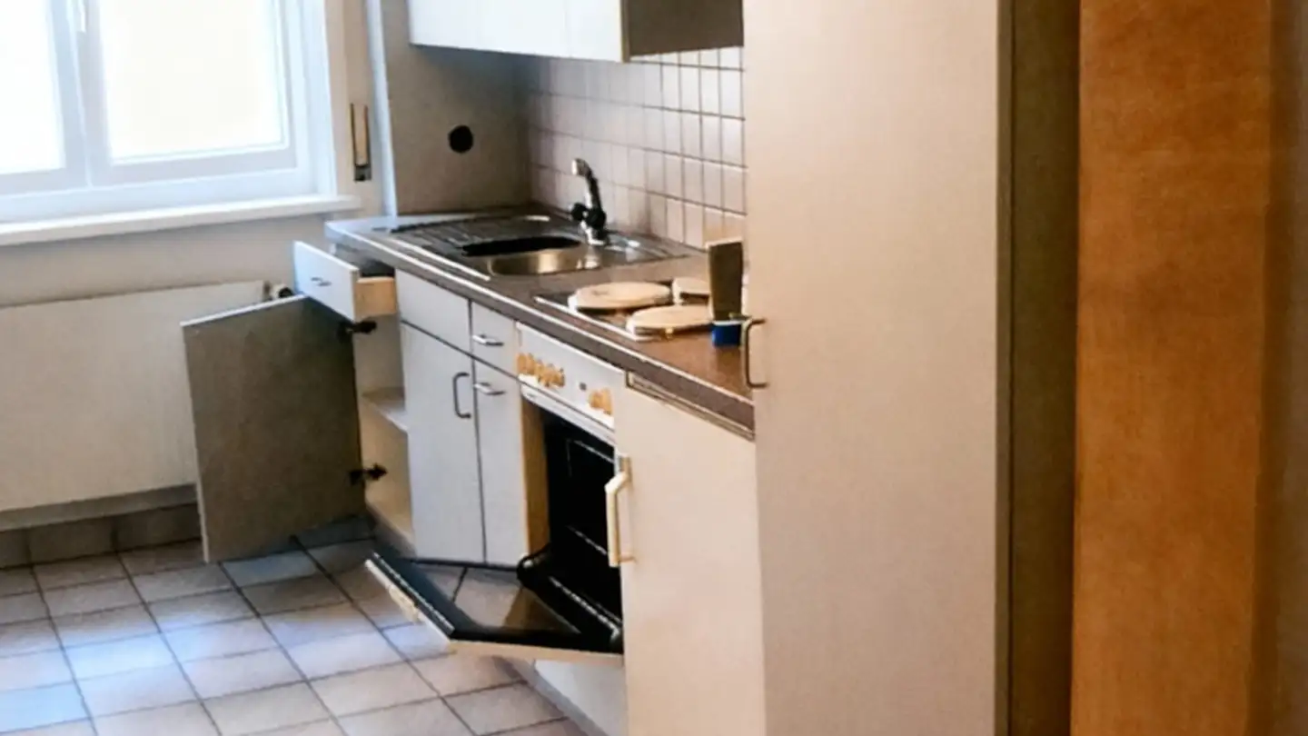 Apartment for rent - Rue Des Charmettes 3, 1700 Fribourg - Photo 3