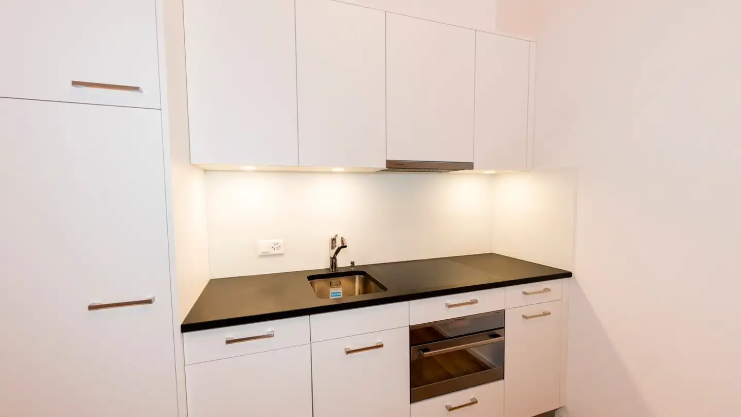 Wohnung mieten - Zinols Isla 47, 7477 Filisur - Foto 2