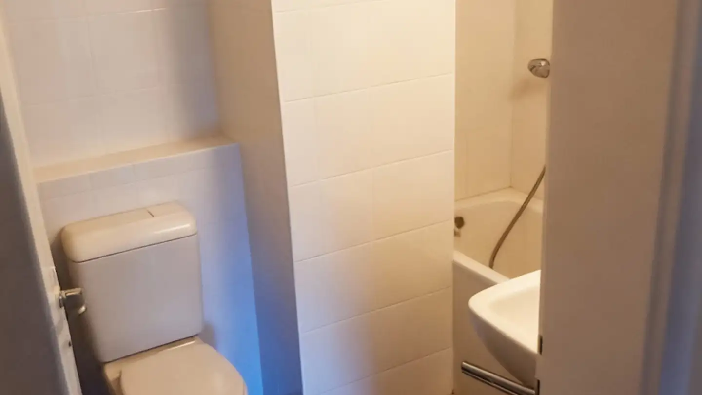 Apartment for rent - Rue Des Charmettes 3, 1700 Fribourg - Photo 4