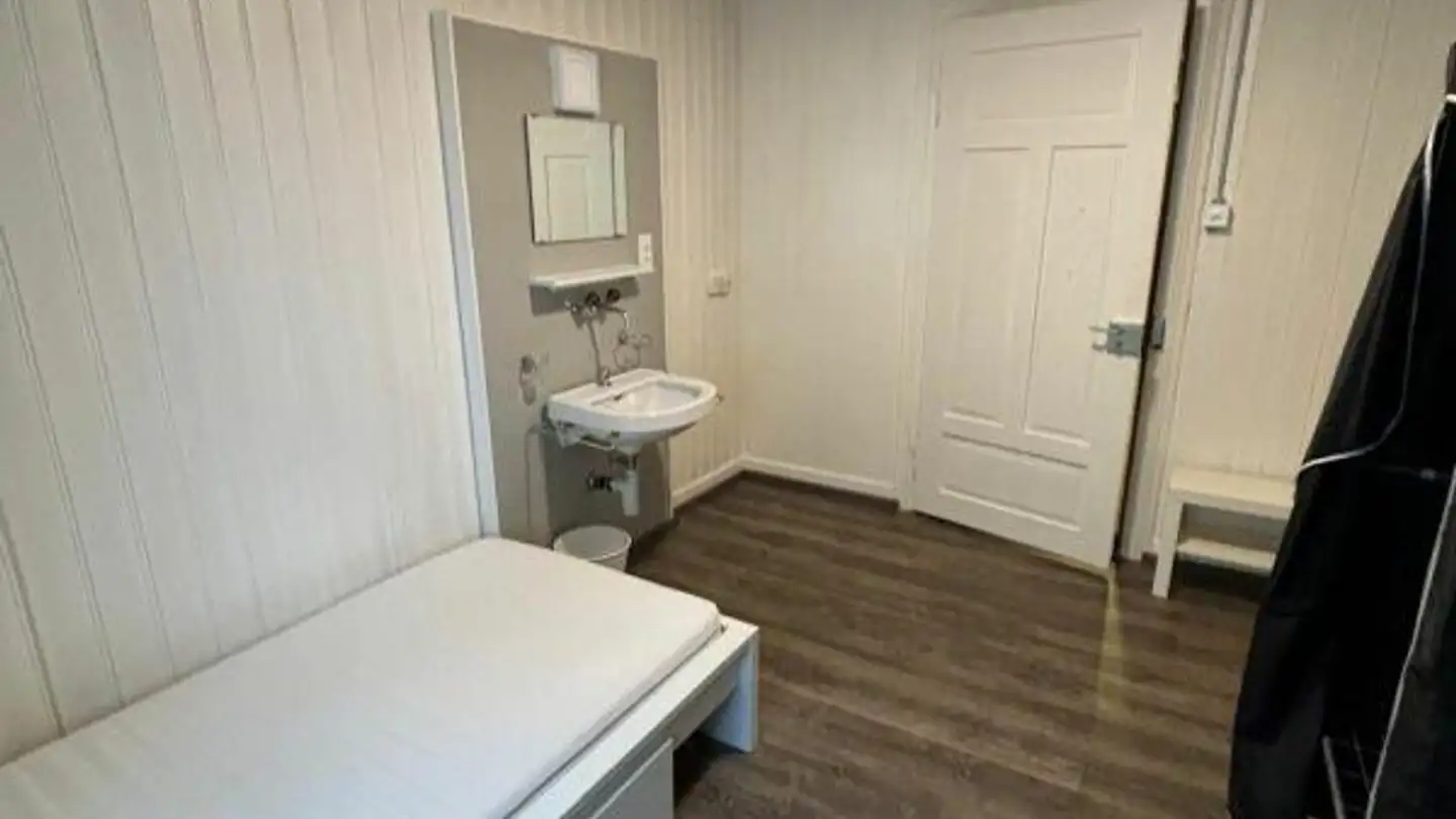 Stanza singola in affitto - Dorfstrasse, 9055 Bühler - Foto 2