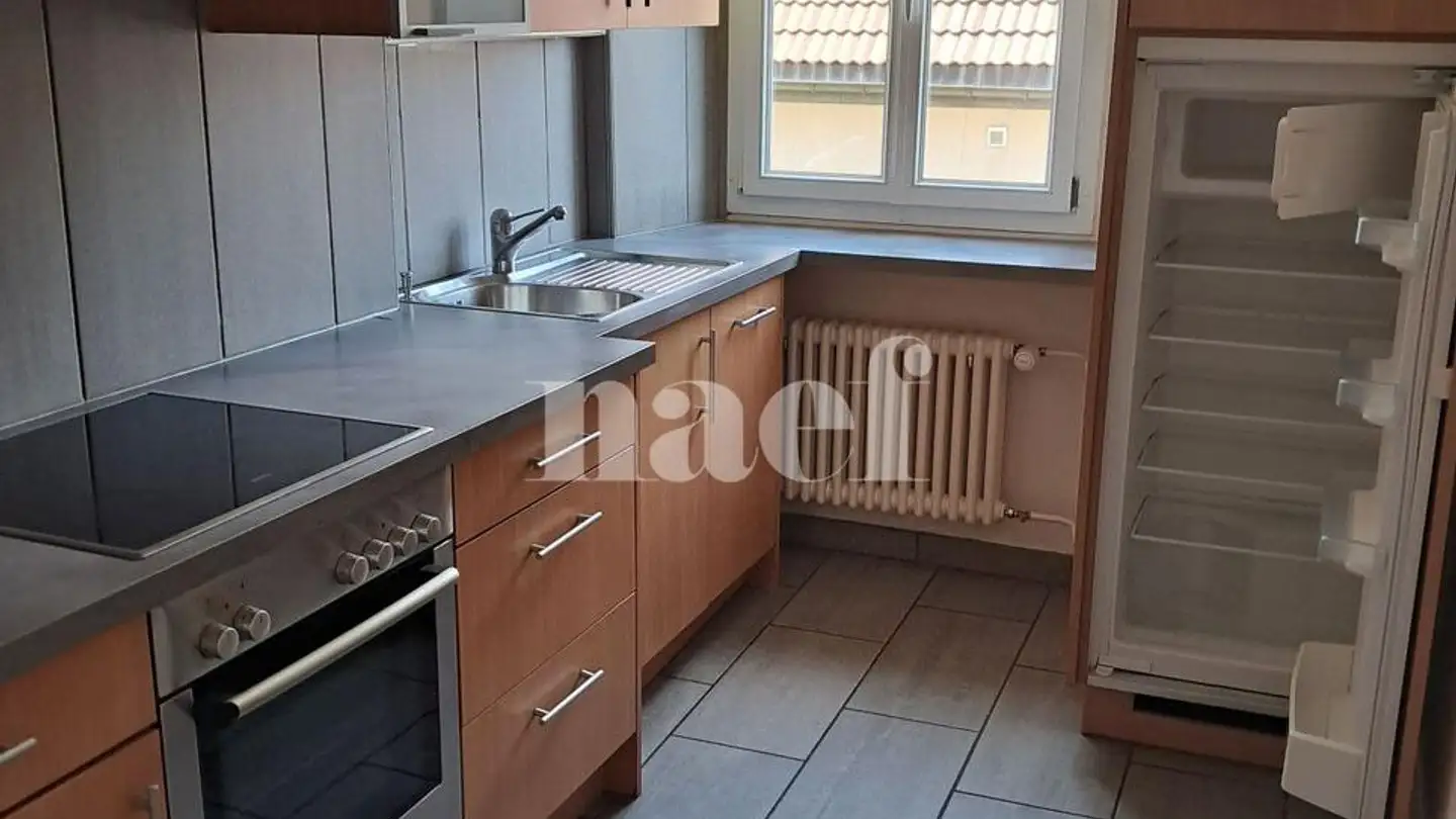 Appartamento in affitto - Rue De La Charrière 4, 2300 La Chaux-de-Fonds