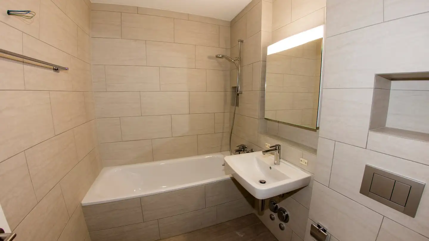 Wohnung mieten - Zinols Isla 47, 7477 Filisur - Foto 4