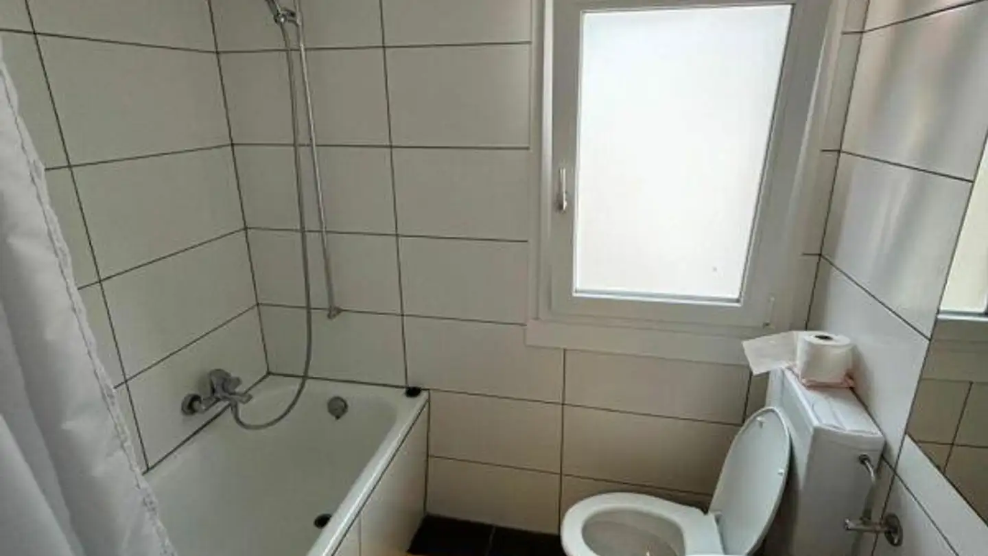 Stanza singola in affitto - Dorfstrasse, 9055 Bühler - Foto 3