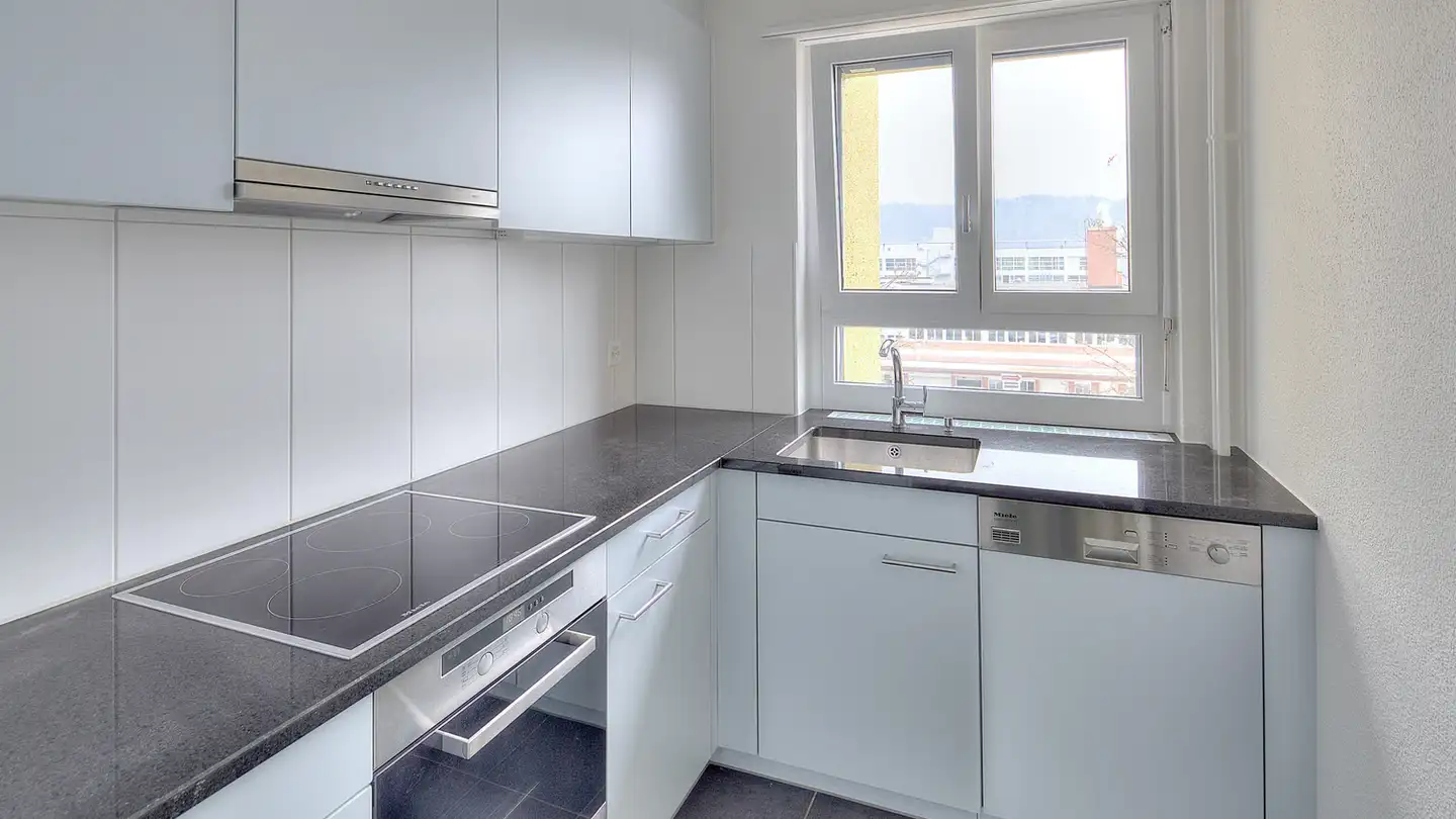 Apartment for rent - Rotzenbühlstrasse 26, 8957 Spreitenbach