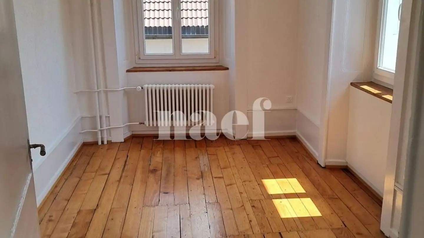 Appartamento in affitto - Rue De La Charrière 4, 2300 La Chaux-de-Fonds - Foto 2