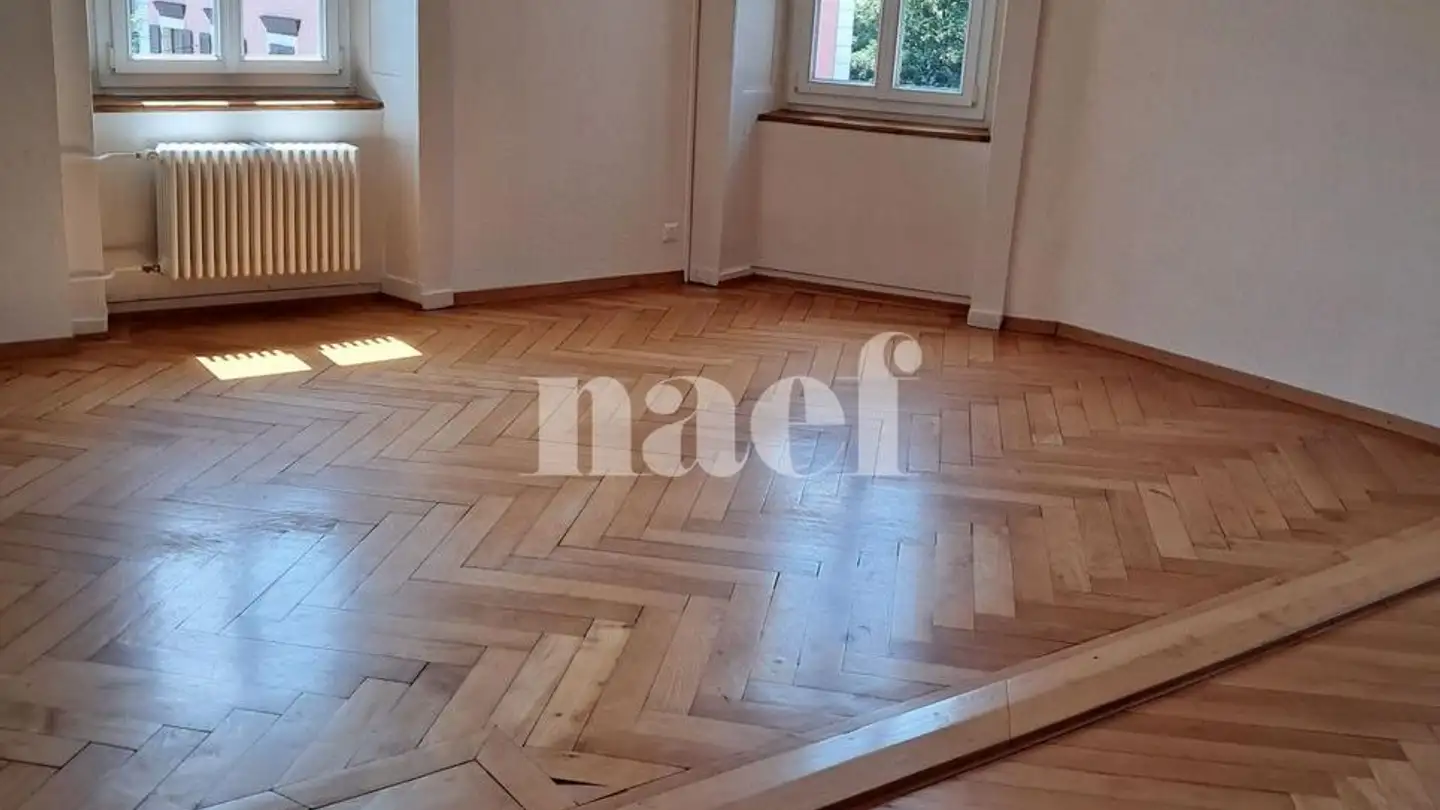 Appartamento in affitto - Rue De La Charrière 4, 2300 La Chaux-de-Fonds - Foto 4