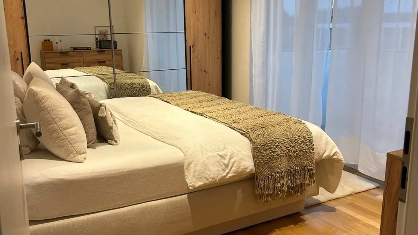 Wohnung mieten - Messenriet 11, 8500 Frauenfeld - Foto 3