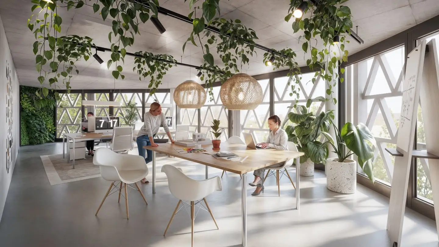 Geschäft mieten - Zentralstrasse 8, 8953 Dietikon - Foto 3