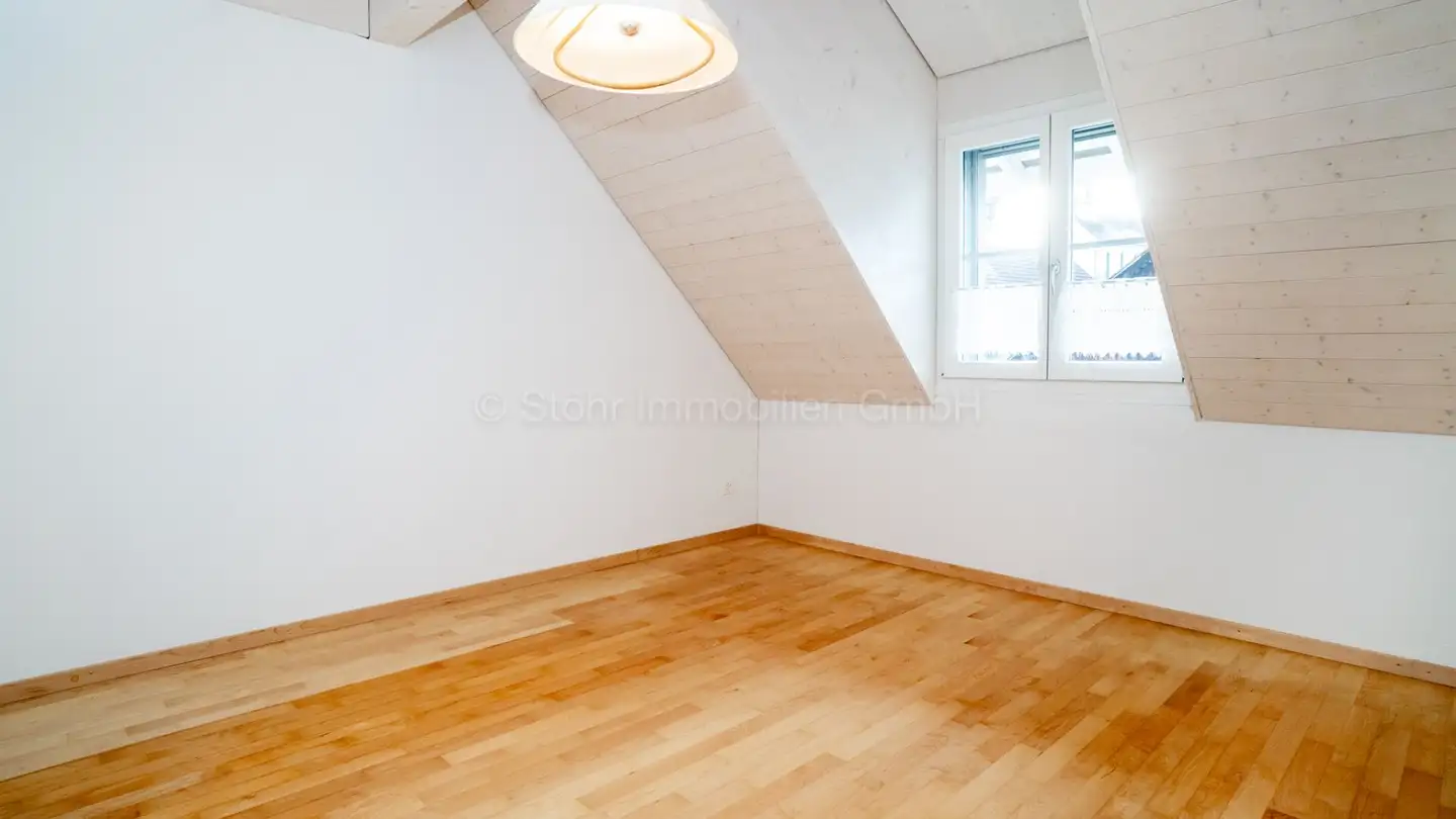 Appartamento in vendita - Bahnstrasse, 8444 Henggart - Foto 4