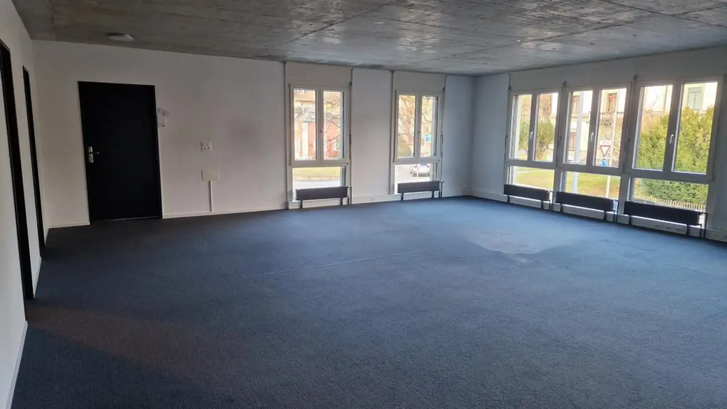 Bürofläche mieten - Luzernerstrasse 2, 4800 Zofingen - Foto 4