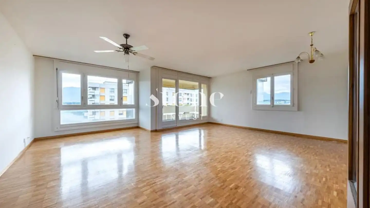 Appartamento in vendita - Route De Meyrin, 1217 Meyrin - Photo 2