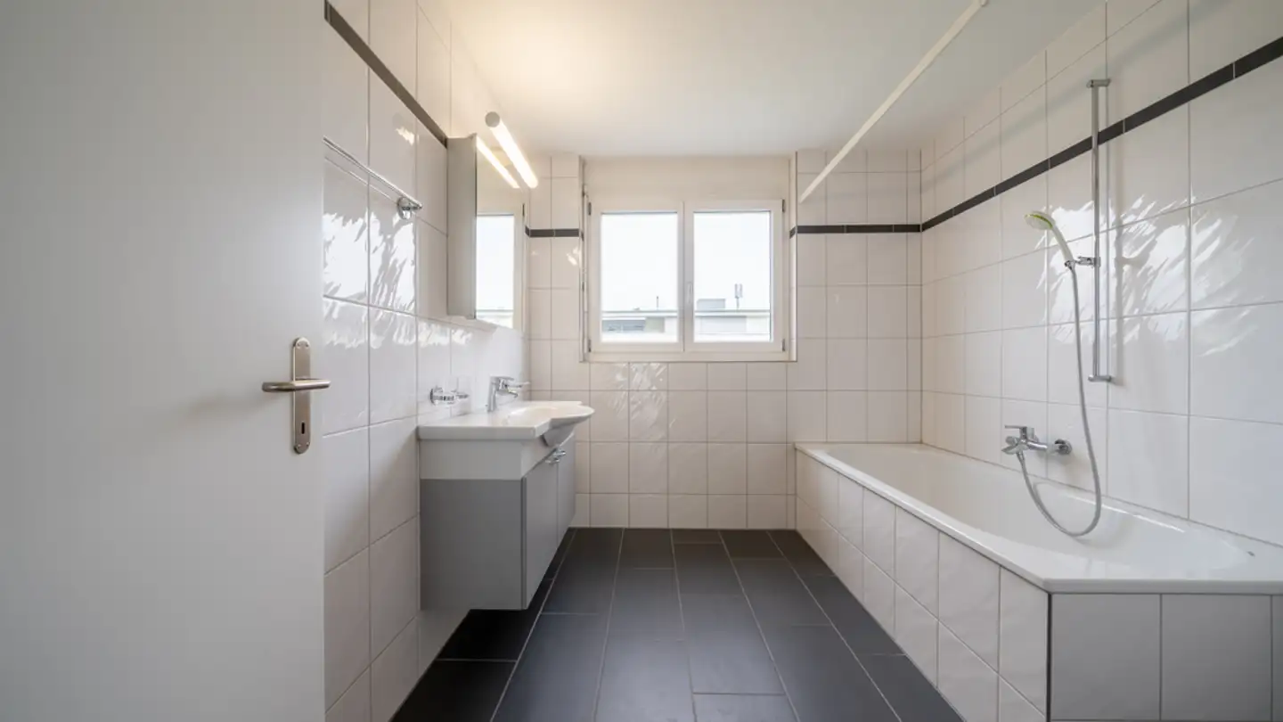 Appartamento in affitto - Unterfeldstrasse 8, 4332 Stein AG - Foto 3