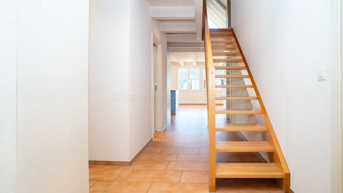 Appartamento in vendita - Bahnstrasse, 8444 Henggart - Foto 3