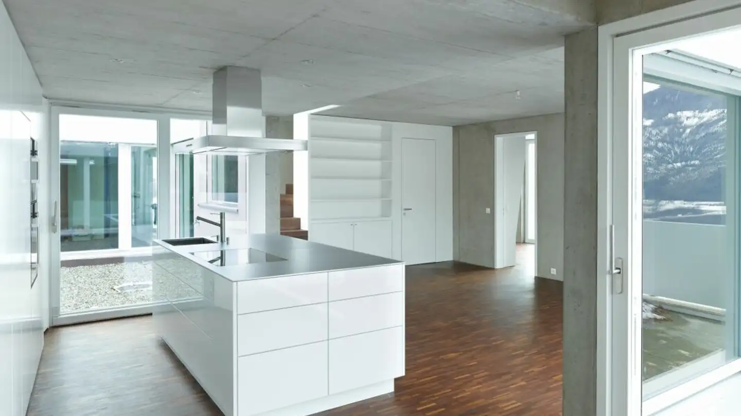 Villa à vendre - Route Des Planettes 19, 3973 Venthône - Photo 2