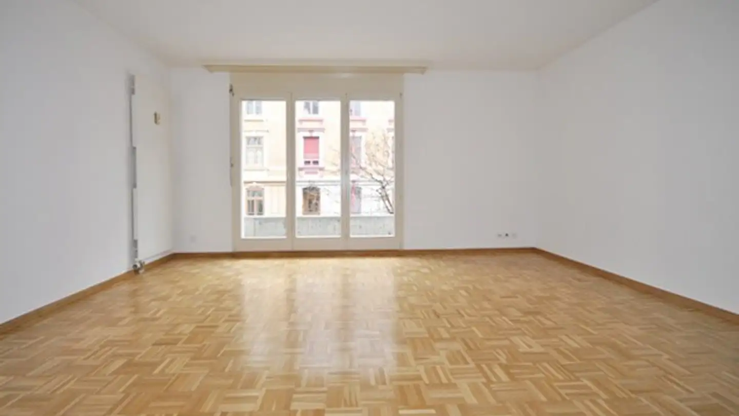 Appartamento in affitto - Landskronstrasse 47, 4056 Basel - Foto 2