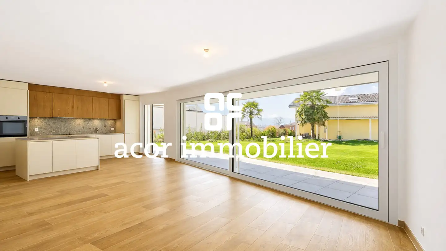 Appartement à vendre - 1963 Vétroz