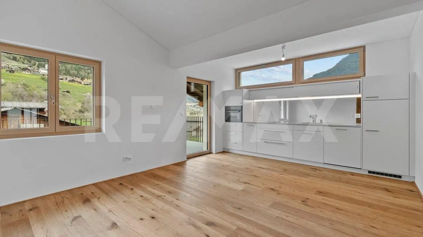 Appartamento in vendita - 7173 Surrein - Photo 2