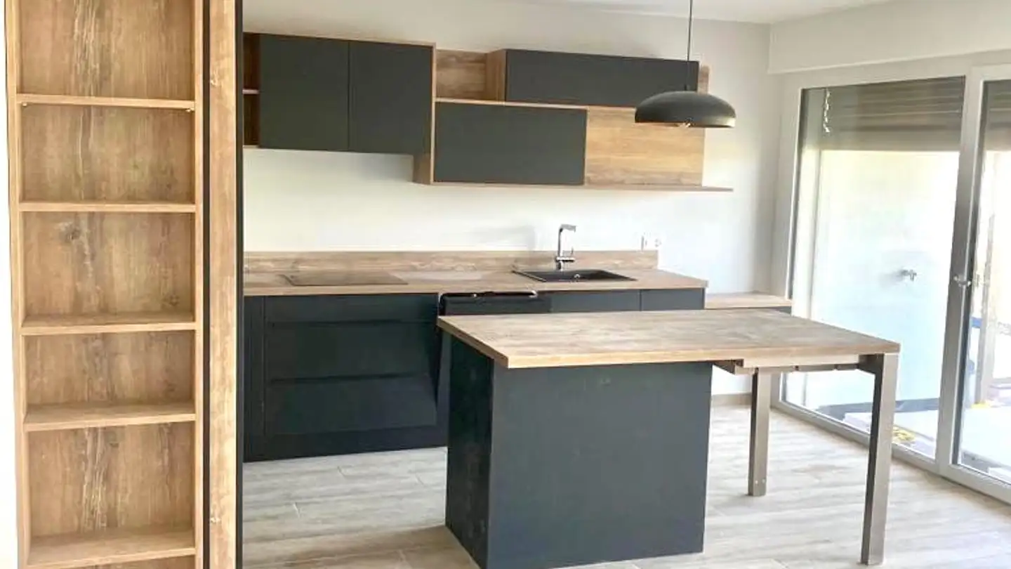 Appartement à louer - Chemin De Prael 21, 1030 Bussigny - Photo 2