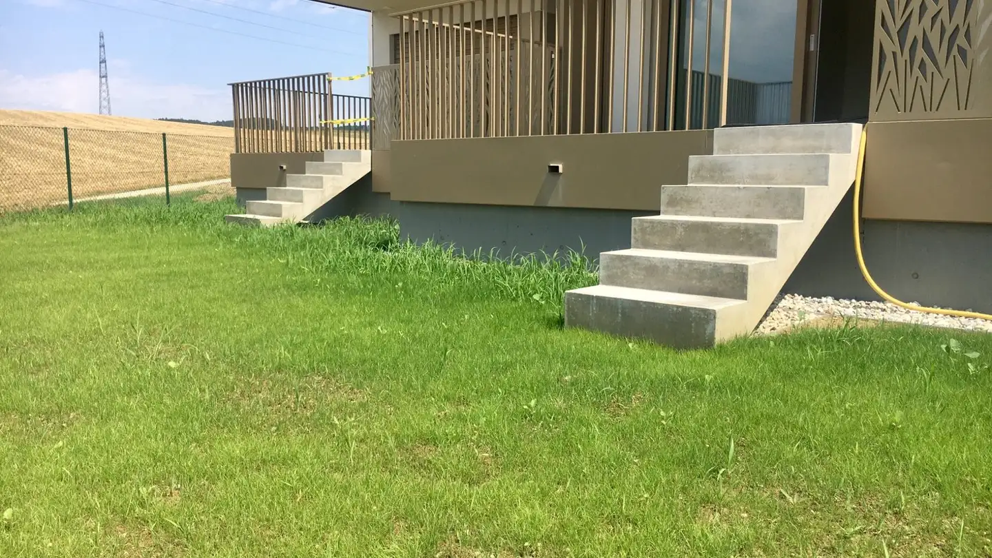 Appartement à louer - Chemin De Prael 21, 1030 Bussigny - Photo 3