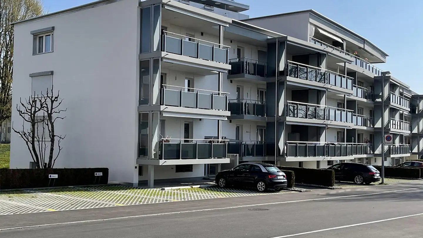 Appartement à louer - Riffigstrasse 32, 6020 Emmenbrücke