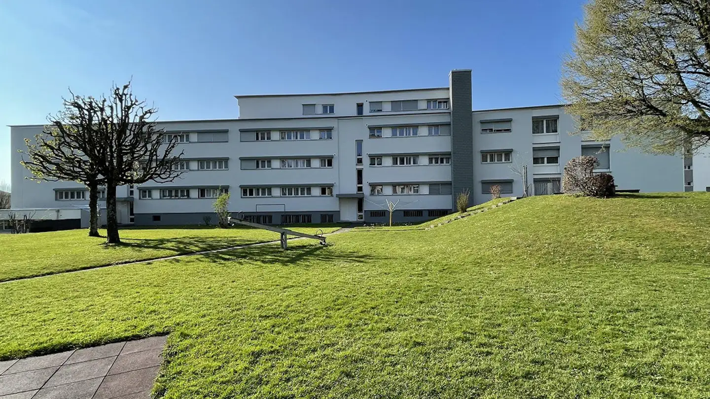 Appartement à louer - Riffigstrasse 32, 6020 Emmenbrücke - Photo 2