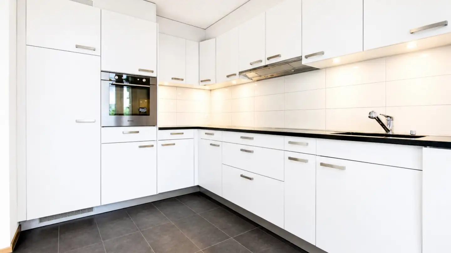 Apartment for rent - Krähenbergstrasse 1, 2543 Lengnau BE