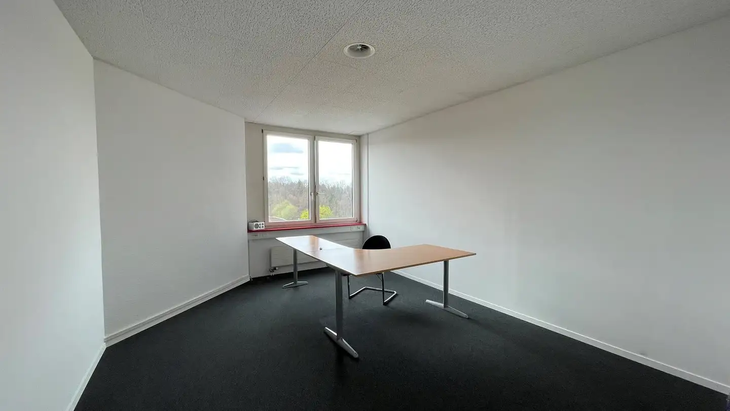Bürofläche mieten - Wassergrabe 6, 6210 Sursee