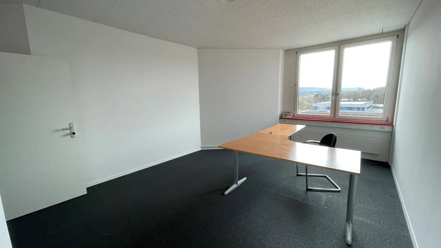 Bürofläche mieten - Wassergrabe 6, 6210 Sursee - Foto 2