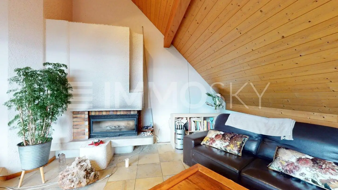 Apartment for sale - 2023 Gorgier - Photo 3