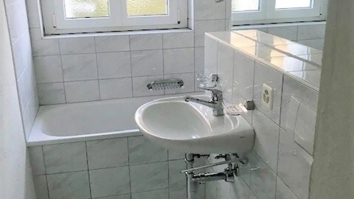 Wohnung mieten - Via Montalin 6, 7013 Domat/Ems - Foto 3