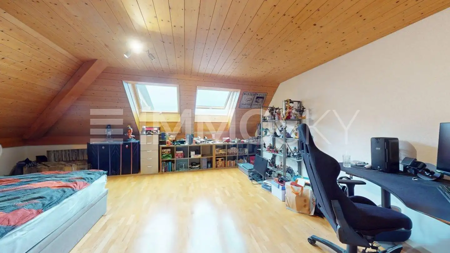 Apartment for sale - 2023 Gorgier - Photo 4