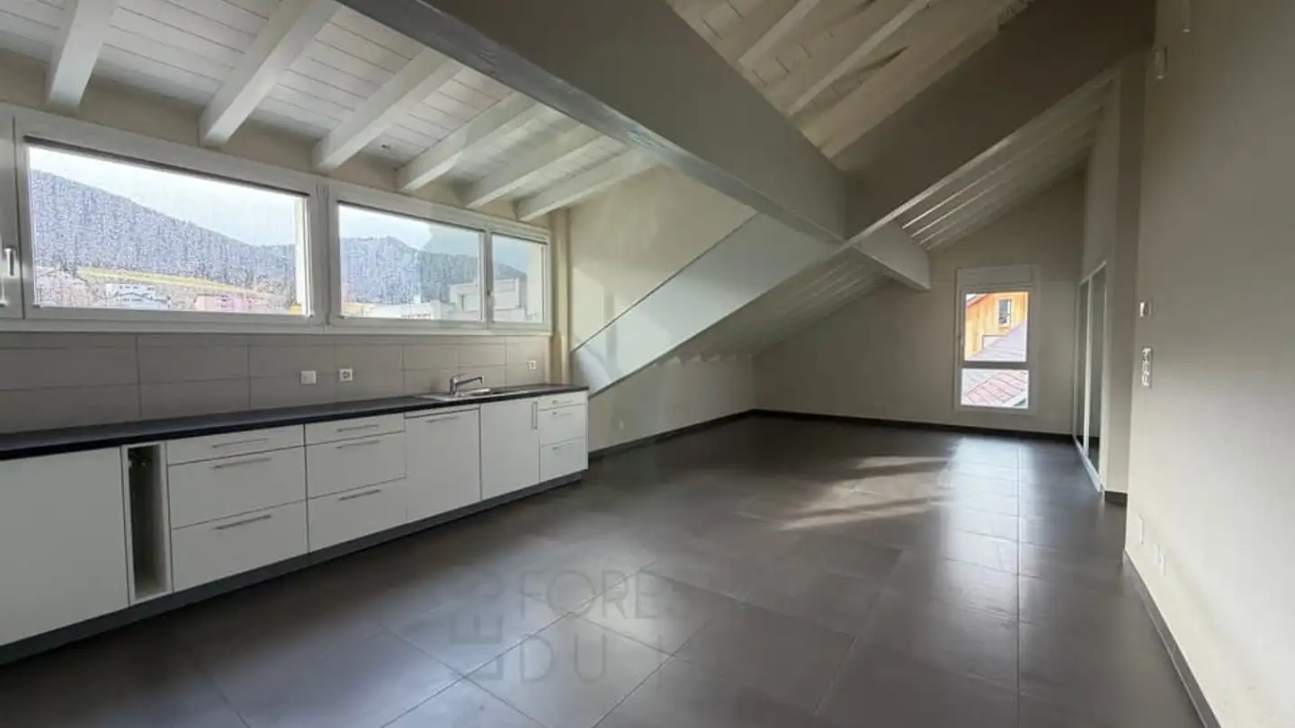 Appartement à vendre - 2853 Courfaivre - Photo 2