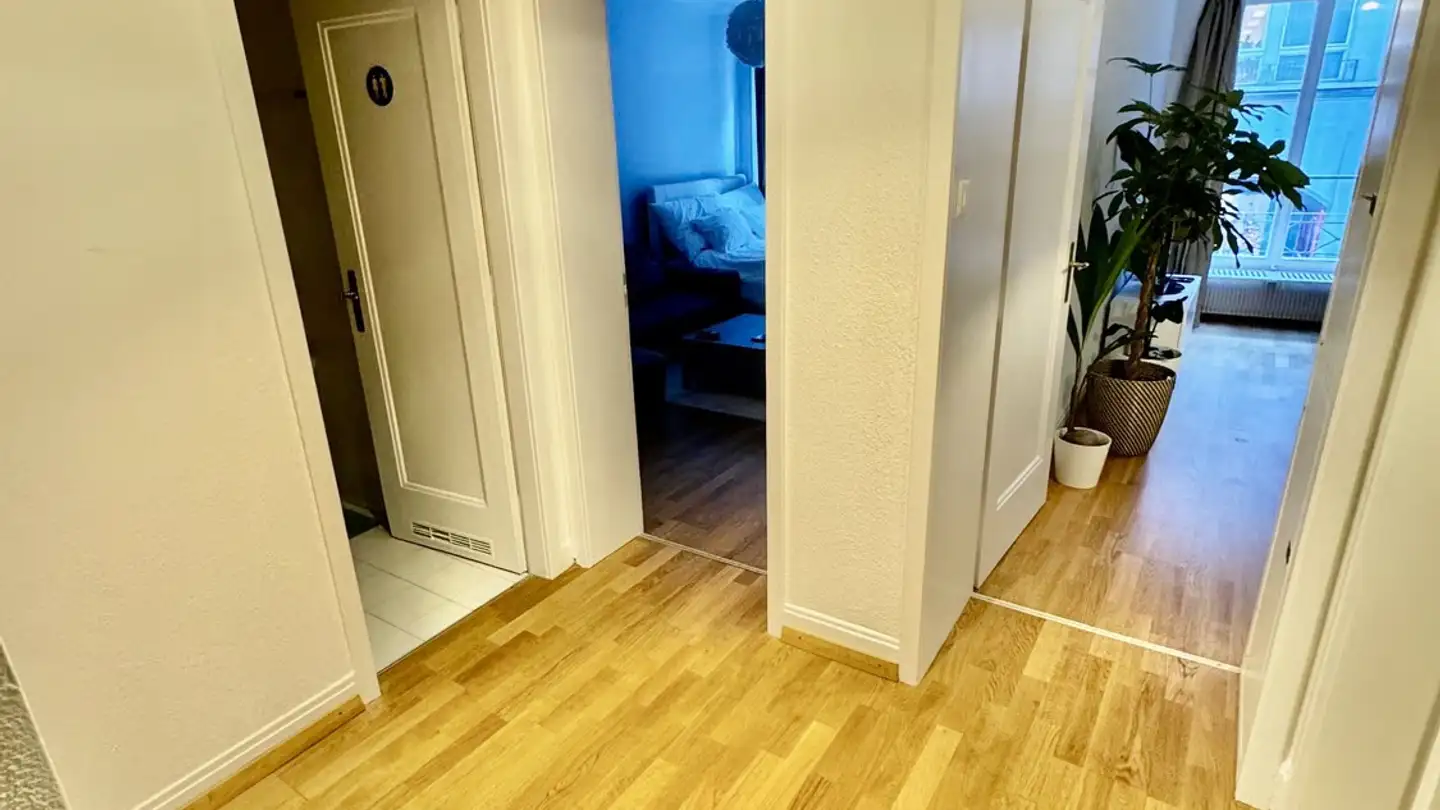 Wohnung mieten - Aarbergergasse 50, 3011 Bern - Foto 3