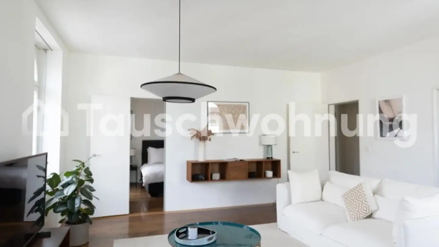 Appartamento in affitto - 8006 Zürich