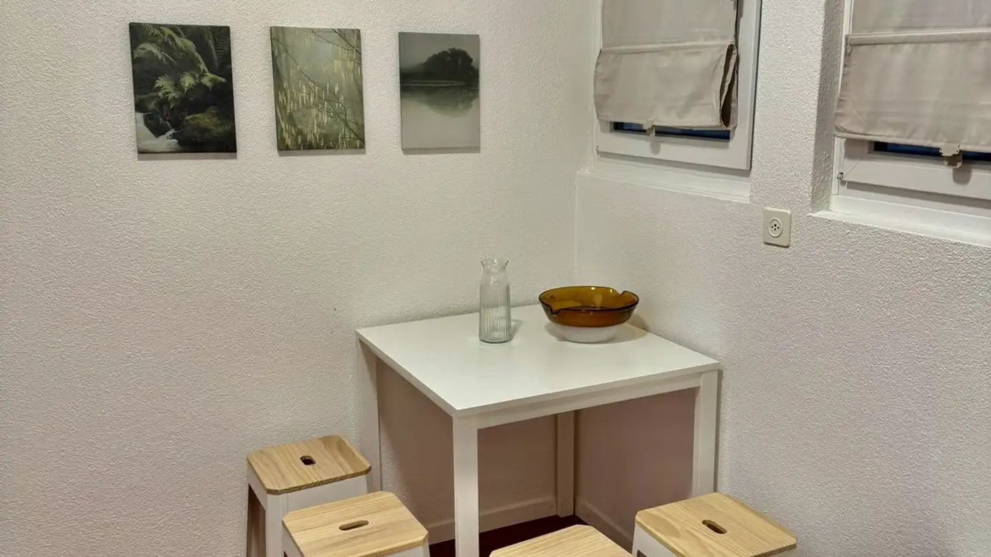 Wohnung mieten - Aarbergergasse 50, 3011 Bern - Foto 4