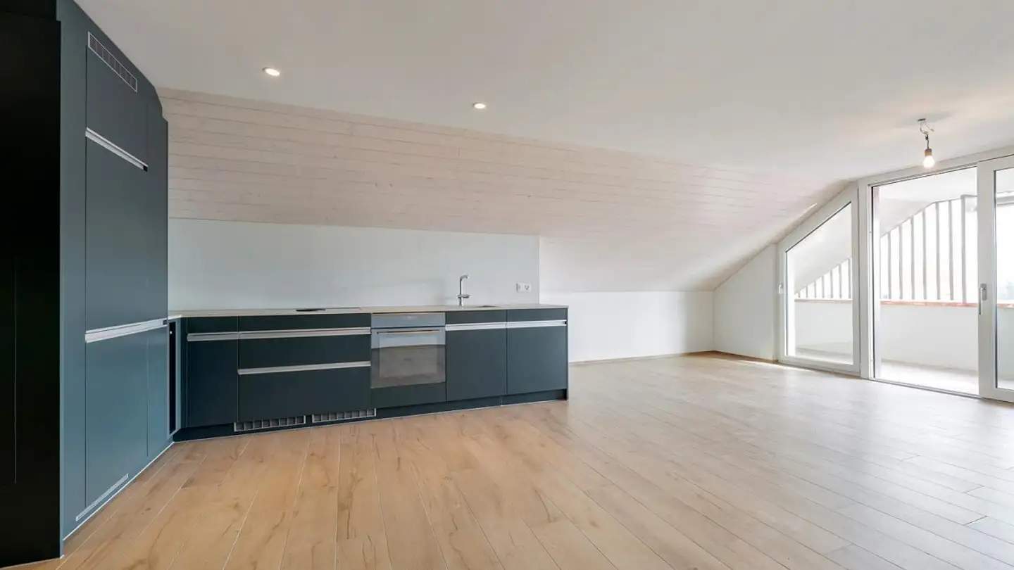 Apartment for rent - Hauptstrasse 17, 5213 Villnachern - Photo 3