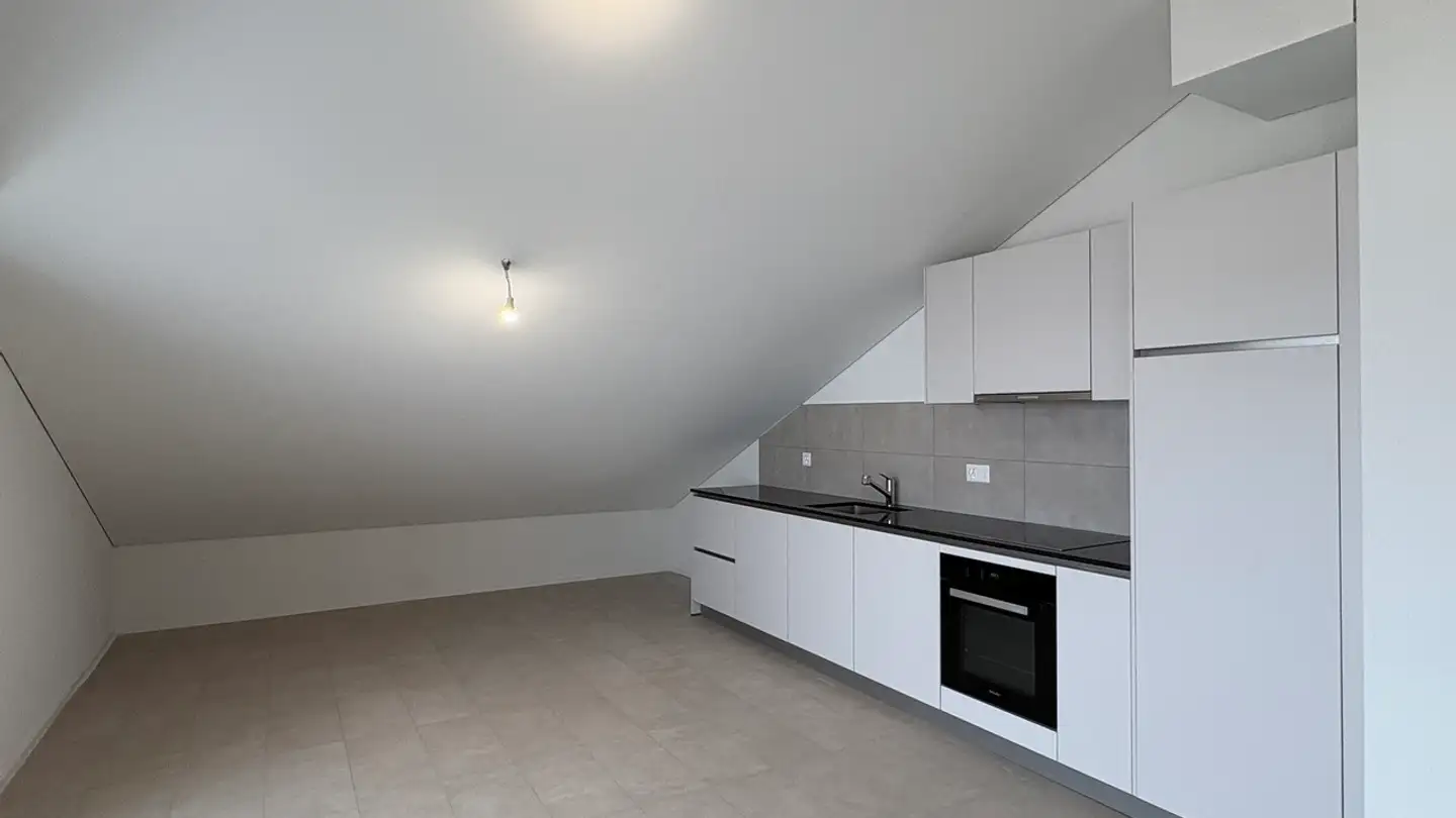 Wohnung mieten - Chemin Du Riau 4b, 1681 Billens - Foto 3