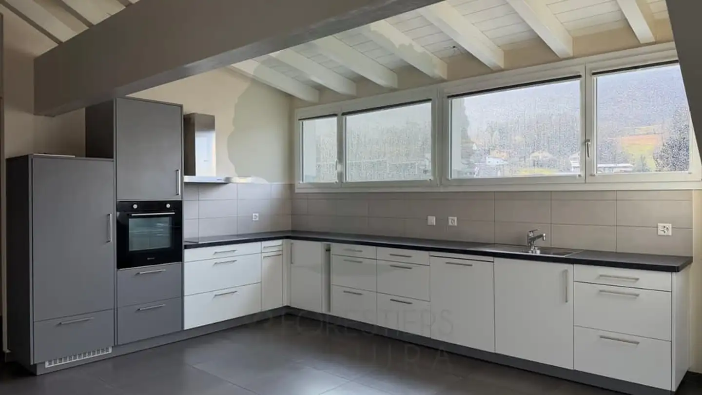 Appartement à vendre - 2853 Courfaivre - Photo 3