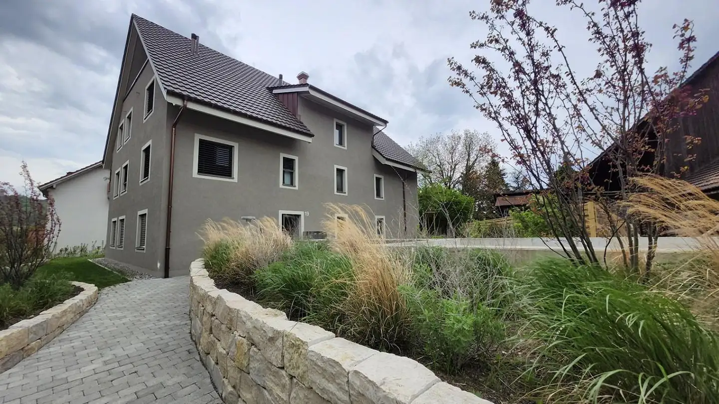 Apartment for rent - Hauptstrasse 17, 5213 Villnachern