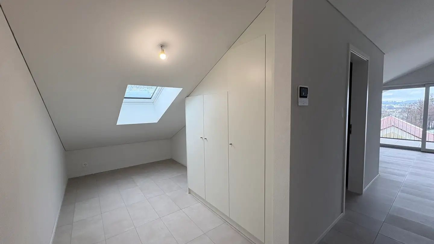 Wohnung mieten - Chemin Du Riau 4b, 1681 Billens - Foto 4