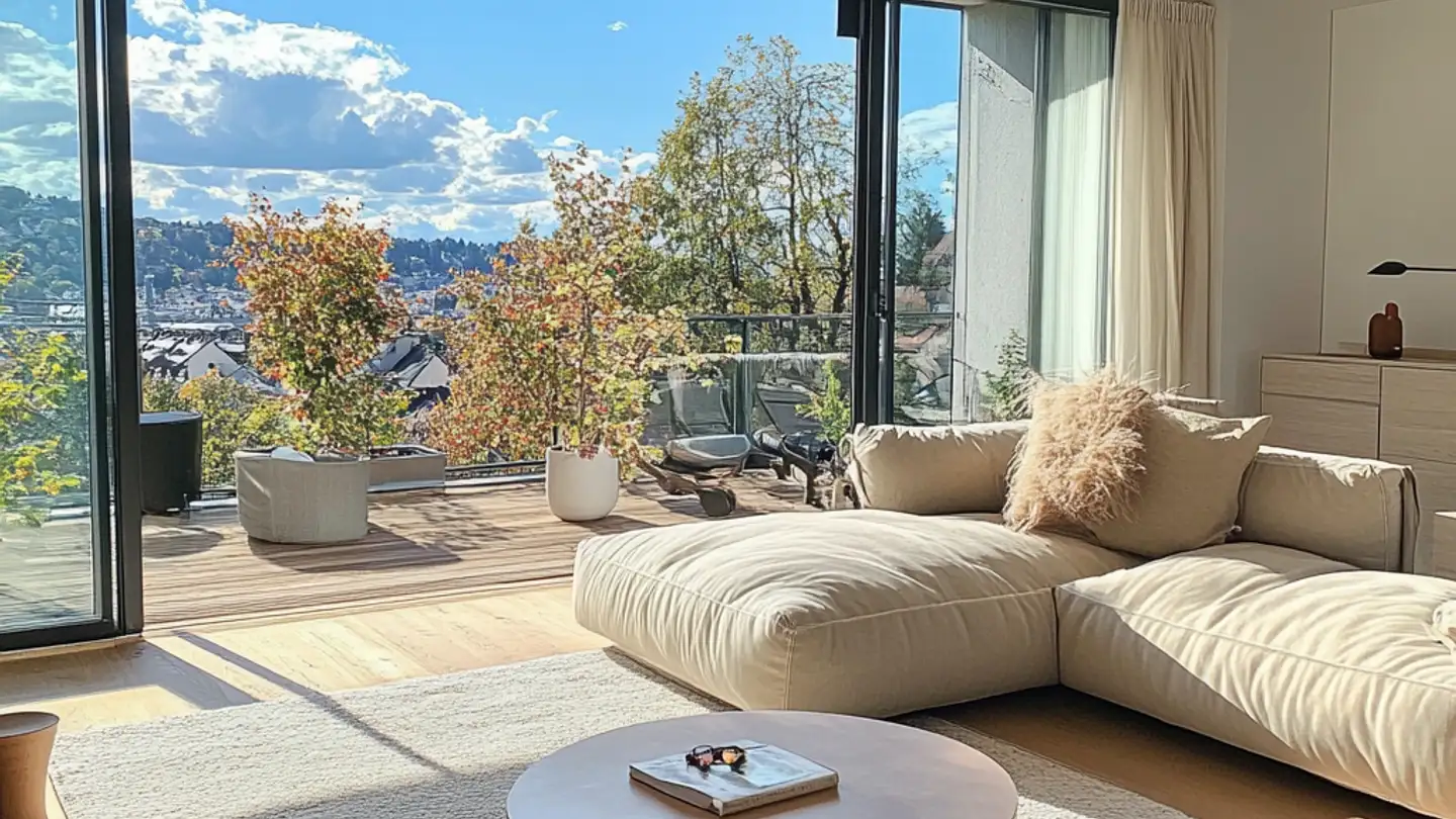 Casa singola in affitto - 8003 Zürich
