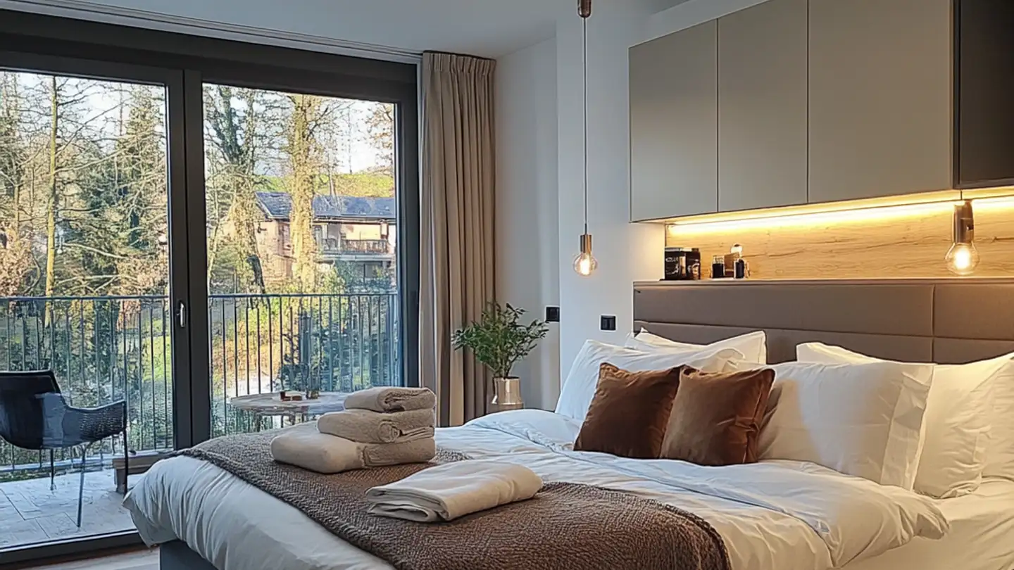 Casa singola in affitto - 8003 Zürich