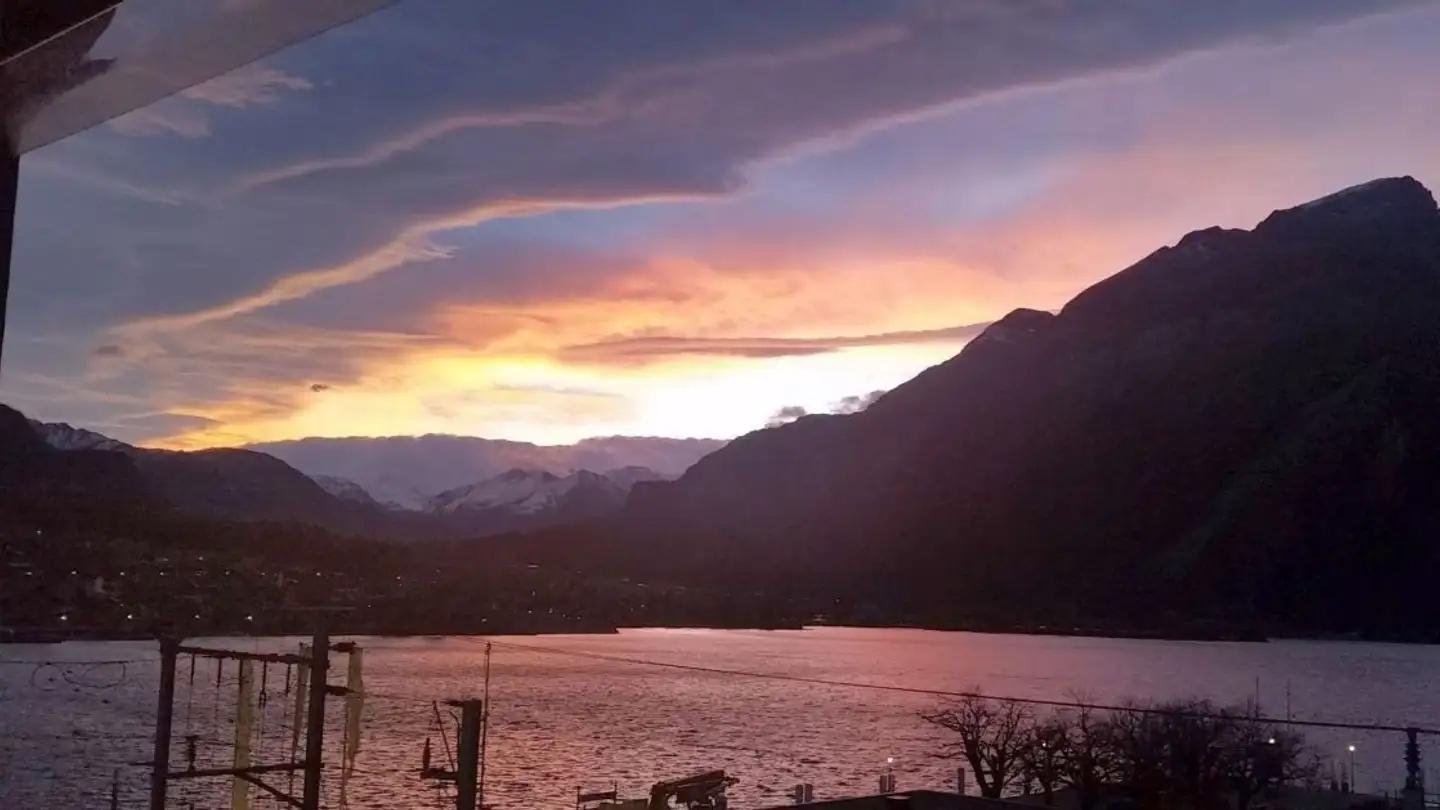 Wohnung mieten - Hauptstrasse 144, 3855 Brienz BE - Foto 3