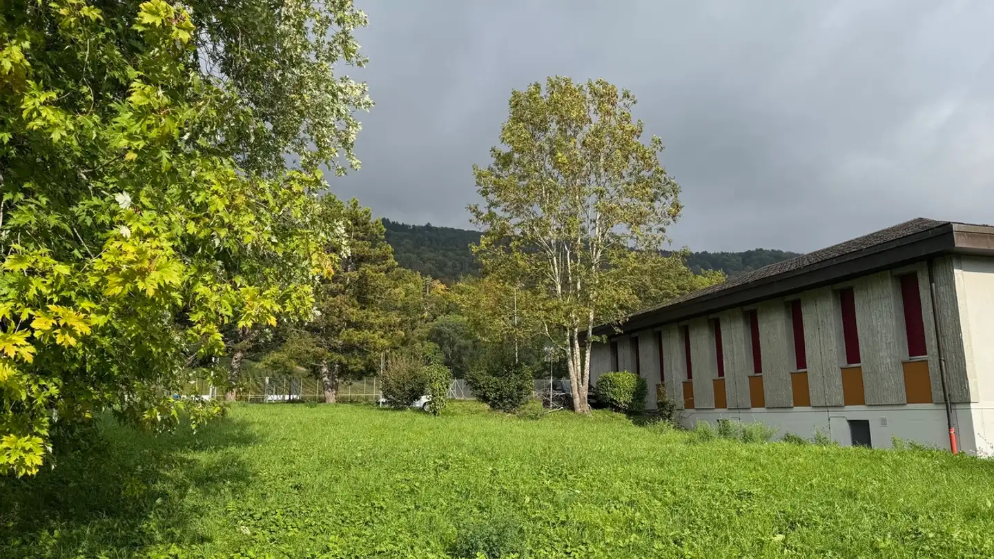 Terreno edificabile in vendita - Rue Des Prélards 17, 2088 Cressier NE - Foto 2