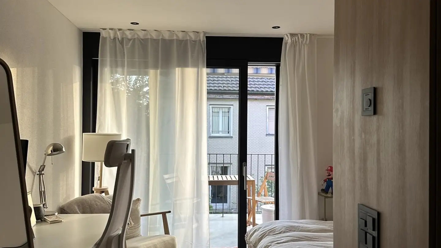 Apartment for rent - 9008 St. Gallen - Photo 4