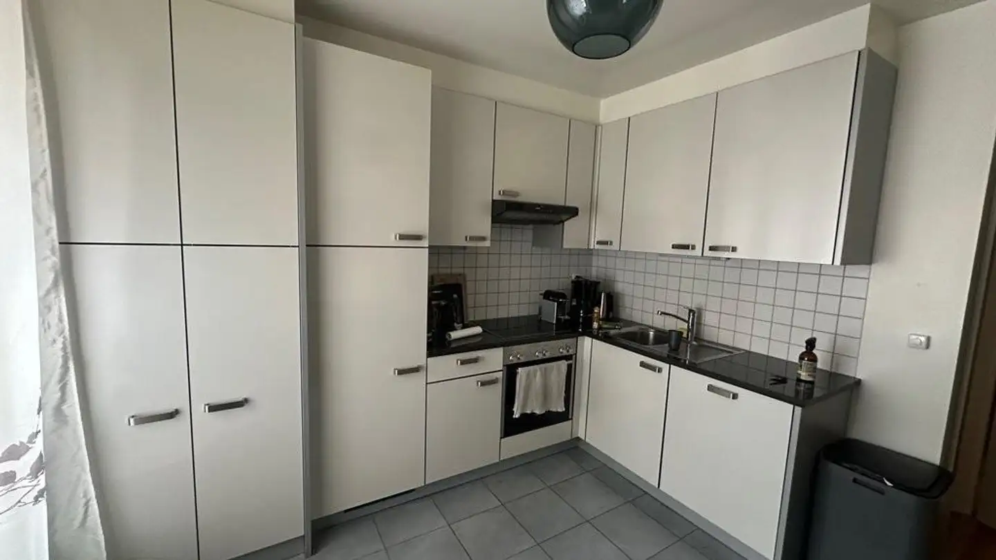 Wohnung mieten - Rue De Lausanne 21, 1201 Genève - Foto 4