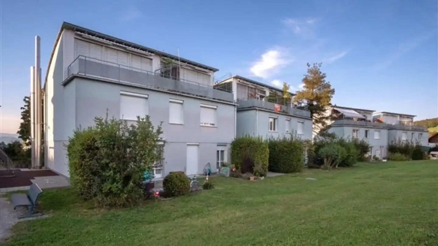 Duplex à louer - Baumgartenstrasse 25, 8902 Urdorf