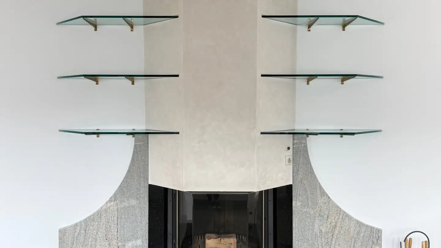 Attico in affitto - Via Luigi Canonica 11, 6900 Lugano - Photo 4