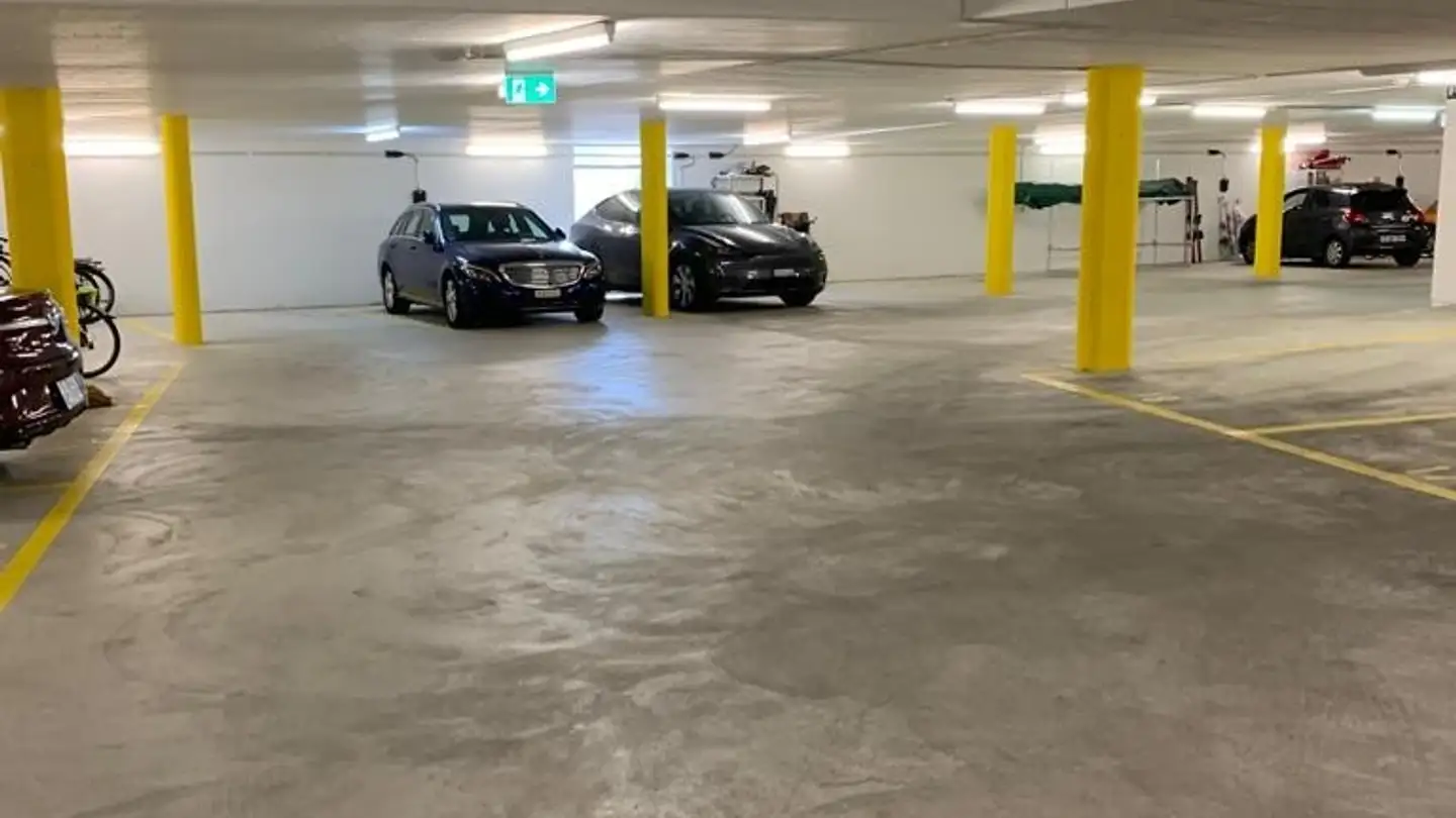 Parcheggio esterno in vendita - Alte Landstrasse 58, 8706 Meilen - Photo 4