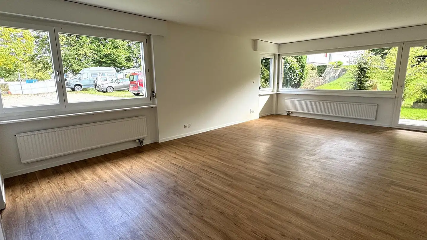 Appartamento in affitto - Sennhüttenstrasse 1, 8805 Richterswil - Foto 3